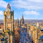 Unraveling the Charm: Exploring the Best of London and Edinburgh