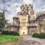 Discovering the Magnificent Medieval Castles of Spain