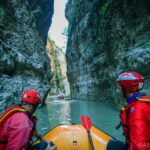 Albania Unveiled: The Ultimate Adventure Activities Destination