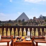 Luxurious Escapes: Unveiling the Best 5-Star Hotels in Cairo, Egypt