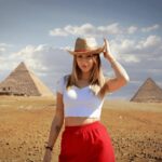 Exploring the Architectural Wonders of the Pyramids: An Insider's Guide