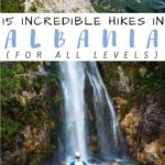 Albania's Best Hiking Trails for Beginners