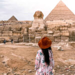 Step Back in Time: A Comprehensive Guide to Visiting Egypt's Pyramids