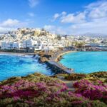 Unveiling the Untouched Beauty of Naxos: A Hidden Gem Destination