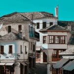 Discovering the Secrets of Gjirokastër Stone City