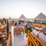 Unveiling the Secrets of Luxury Accommodation Near the Pyramids