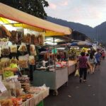 Best Outdoor Markets in Malaysia