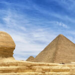 Pyramids: A Testament to Human Ingenuity and Ancient Civilization