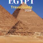 Tales of the Pharaohs: Your Essential Pyramids Travel Guide