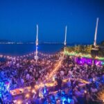 Greece's Best Nightlife Destinations