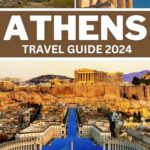 A Deep Dive into Athens' Rich Ancient Past: A Traveler's Guide