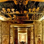 The Valley of the Kings: Unraveling the Mysteries of Ancient Tombs