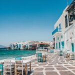 Exploring Mykonos' Electric Nightlife: A Complete Guide