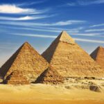 Pyramids Unveiled: Mister Best's 100-Hour Quest through Egypt's Ancient Wonders