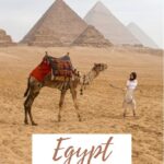 From Pharaohs to Palaces: The Quick Guide to Egypt to London Flight Times