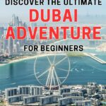 Dubai Bound: Your Ultimate Guide to Unbeatable Flight Deals!