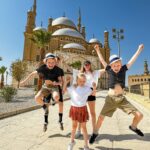 Exploring Ancient Wonders: Top 10 Kid-Friendly Activities in Egypt