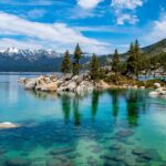 Best Relaxing Vacation Spots in the USA 2025