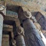 The Temples of Dendera and Abydos: Hidden Treasures of Egypt