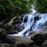 Malaysia’s Spectacular Waterfalls