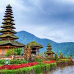 Get Flights to Indonesia at Low Prices!