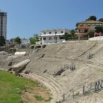 The Enigmatic Charms of Durrës' Ancient History