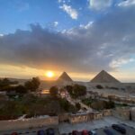 Journey to the Top: Egypt's Top 10 Panoramic Views