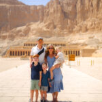 Exploring Egypt: A Family Adventure Guide