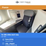 Get Discounts on Flights to France: How to Obtain Them?