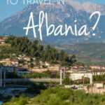 Enjoy Economic Flights to Albania: How to Find Them?