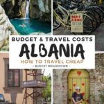 Uncovering Albania on a Budget: Travel Tips for 2025