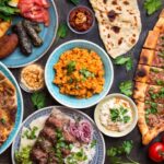 Taste the Authenticity: Discovering Albania's Best Food