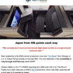 How to Book at the Best Prices to Japan?