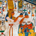 Egyptian Art and Culture: A Journey Through Time