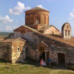 Exploring Albania's Sacred Heritage: A Guide to Religious Sites