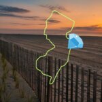 Top 10 Hidden Gems: Discover the Best Beaches in New Jersey