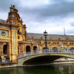 Seville: Where History and Modernity Collide in Andalusia