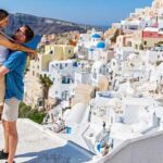 Greece's Best Romantic Getaways