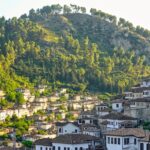 Rustic Beauty: A Glimpse into the Life of Albania's Traditional Villages