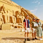 Pharaohs and Pyramids: Best Travel Deals to Experience Egypt's Rich History