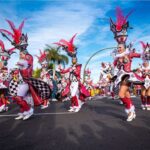 Spain's Best Festivals and Cultural Events