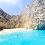 Greece's Best Beaches for Solitude