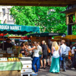 Vibrant Markets: Experience the Best Shopping Markets in London