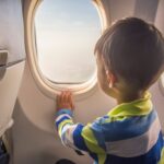 Flying with Family: The Ultimate Guide to London Airport Options for Kids