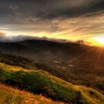 Best Places for Sunset Views in Malaysia