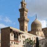 Egypt's Islamic Cairo: A Guide to Historic Mosques and Monuments