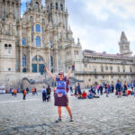 Santiago de Compostela: A Pilgrim's Destination