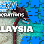 Malaysian Puzzles and Games