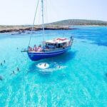 Greece's Best Boat Tours