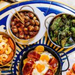 Spanish Cuisine: 10 Dishes You Must Try